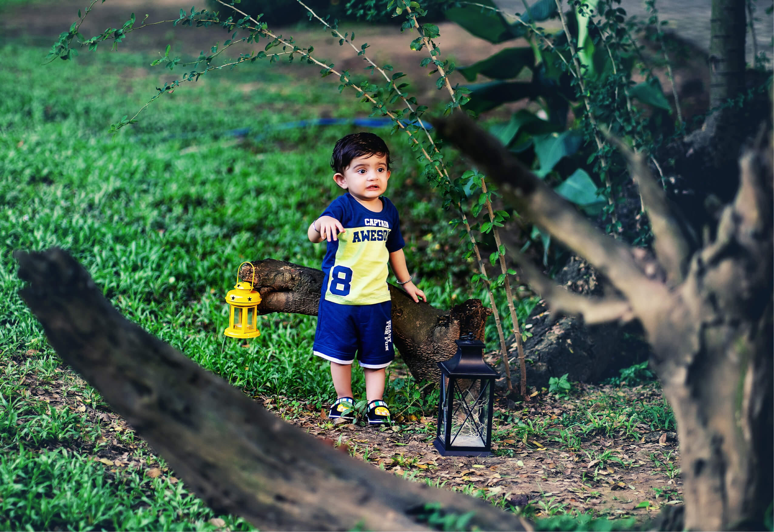 Baby Milestones Worth Photographing — A Month-by-Month Guide