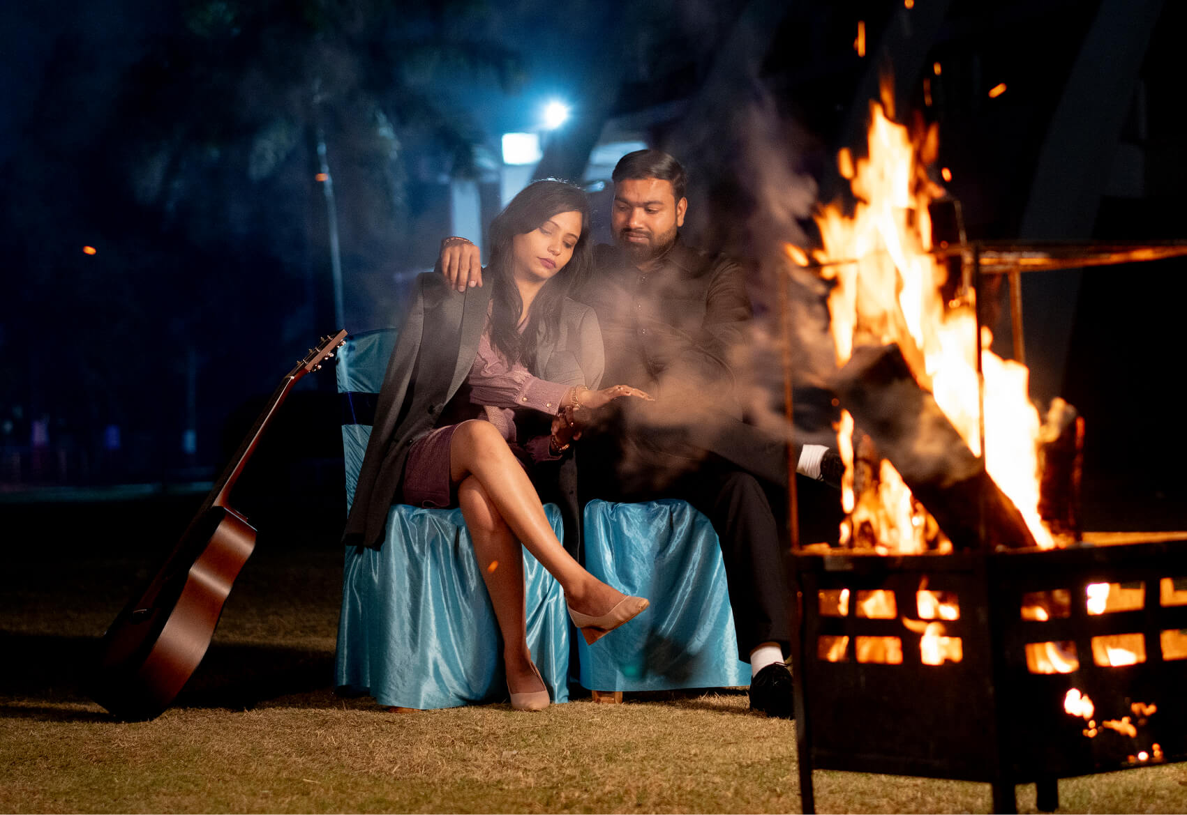 How to Prepare for Your Wedding Day Photography — A Complete Guide