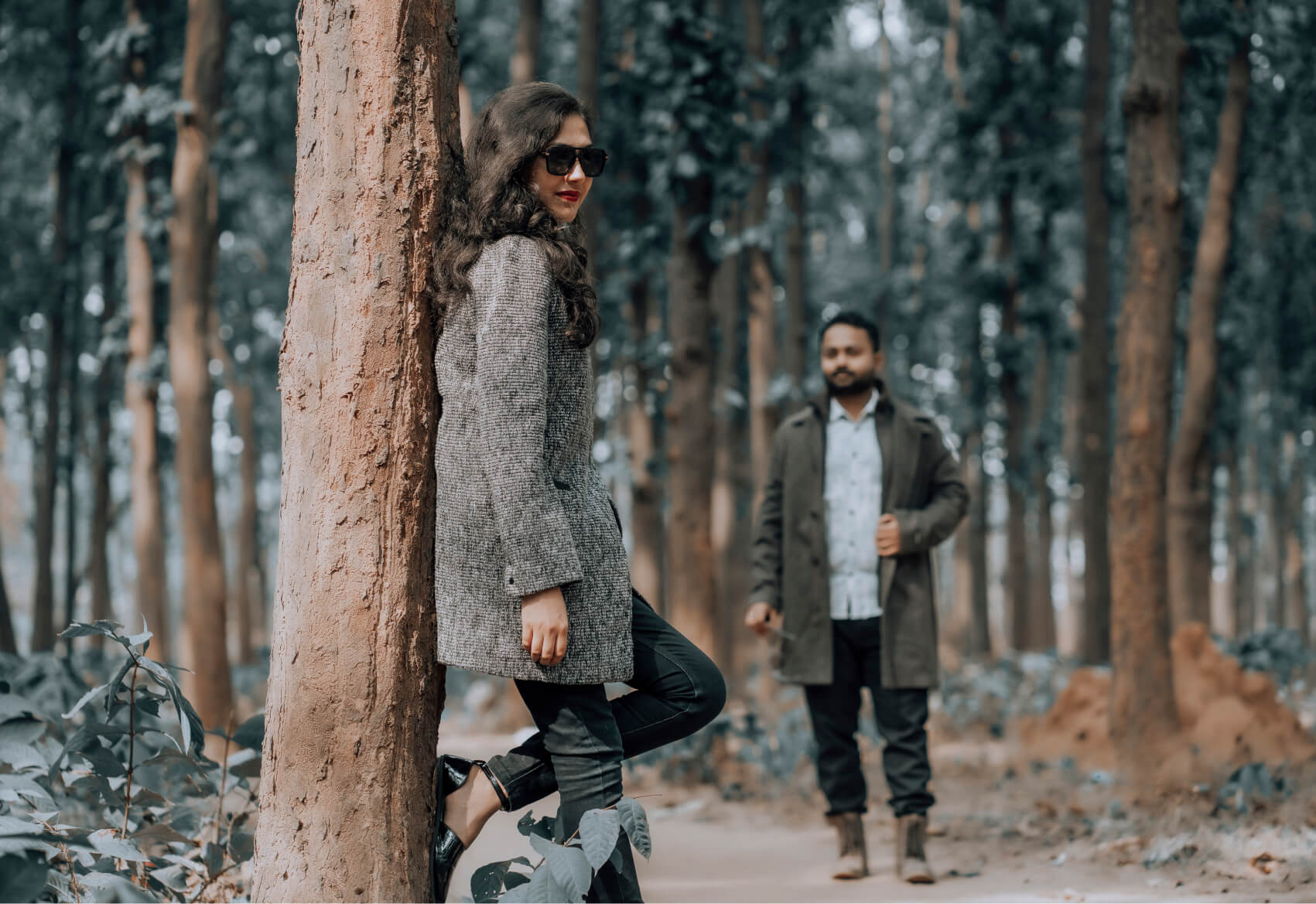 Indoor vs Outdoor Wedding Photography in Jamshedpur — Which Is Right for You?