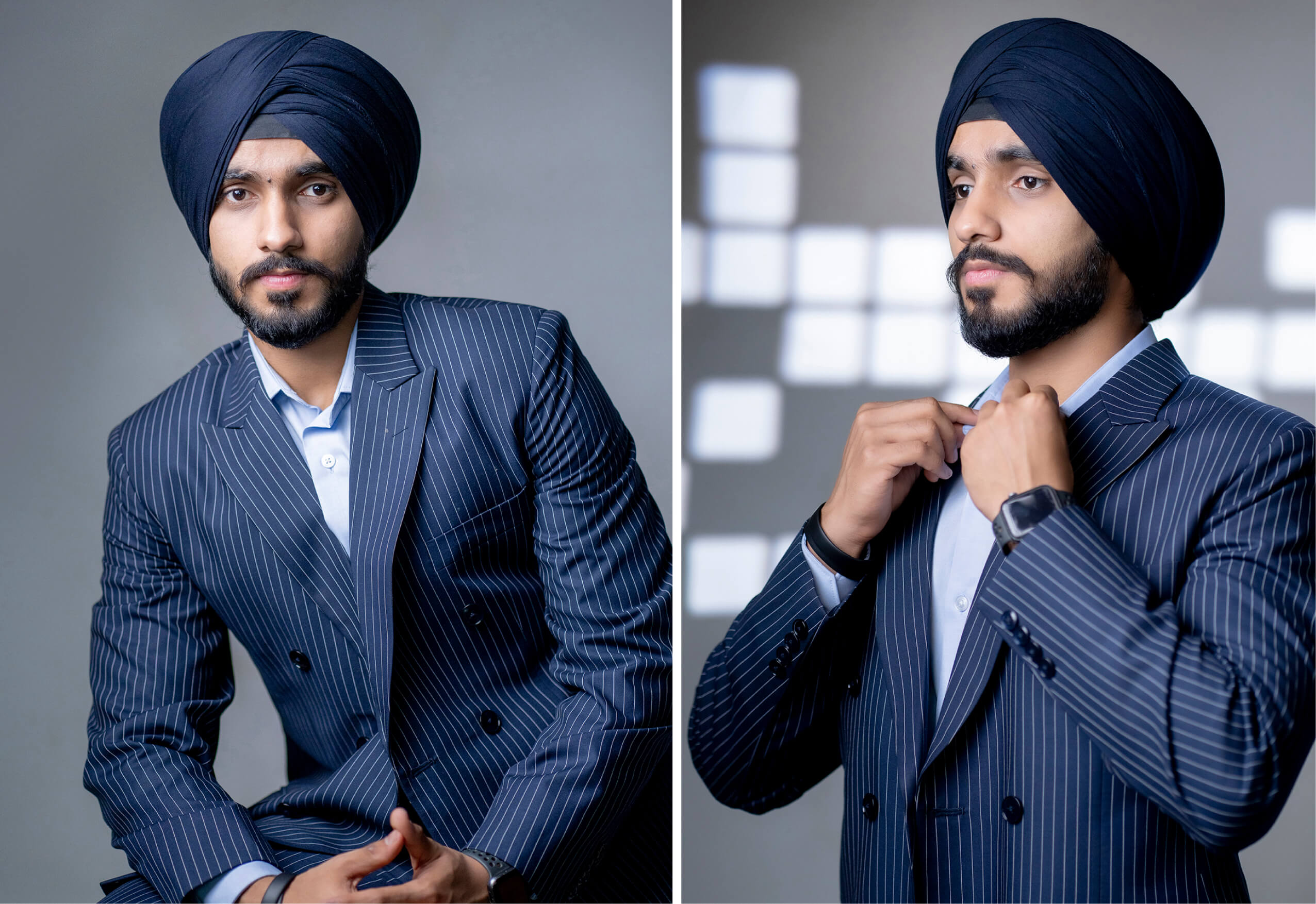 How to Build a Modelling Portfolio from Scratch in Jamshedpur