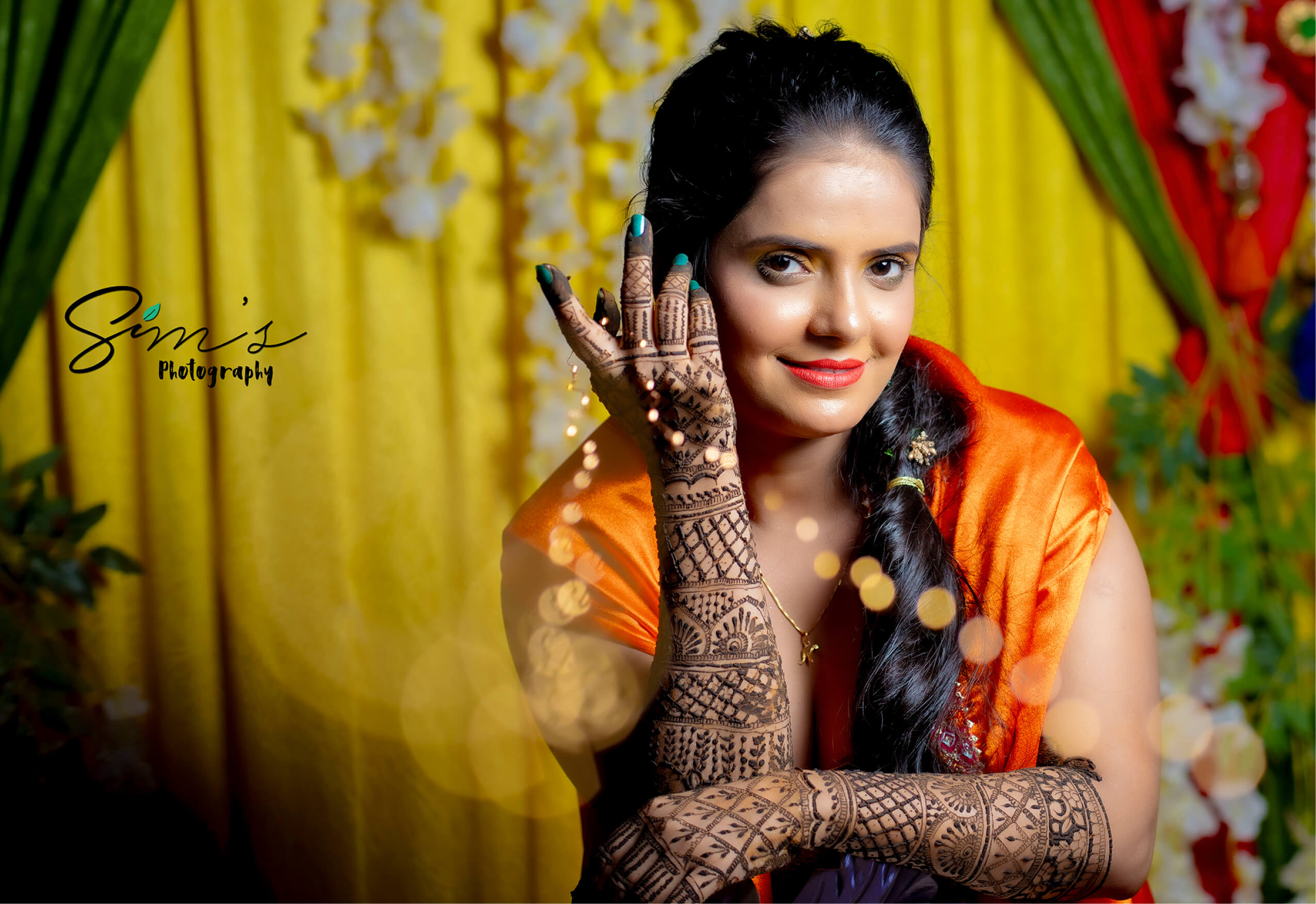 5 Wedding Photography Mistakes to Avoid (And How Sim's Photography Prevents Them)
