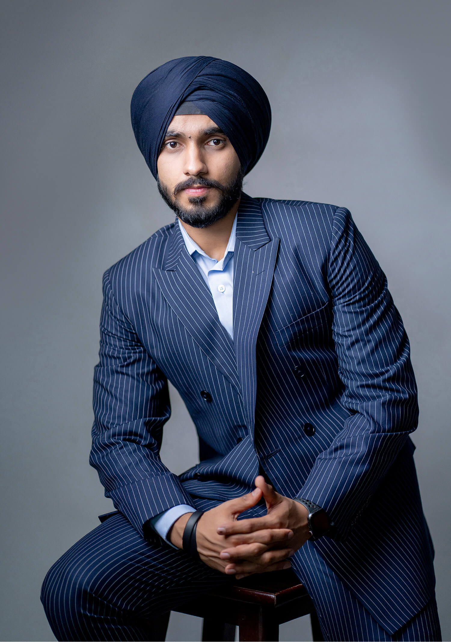 Model portfolio
