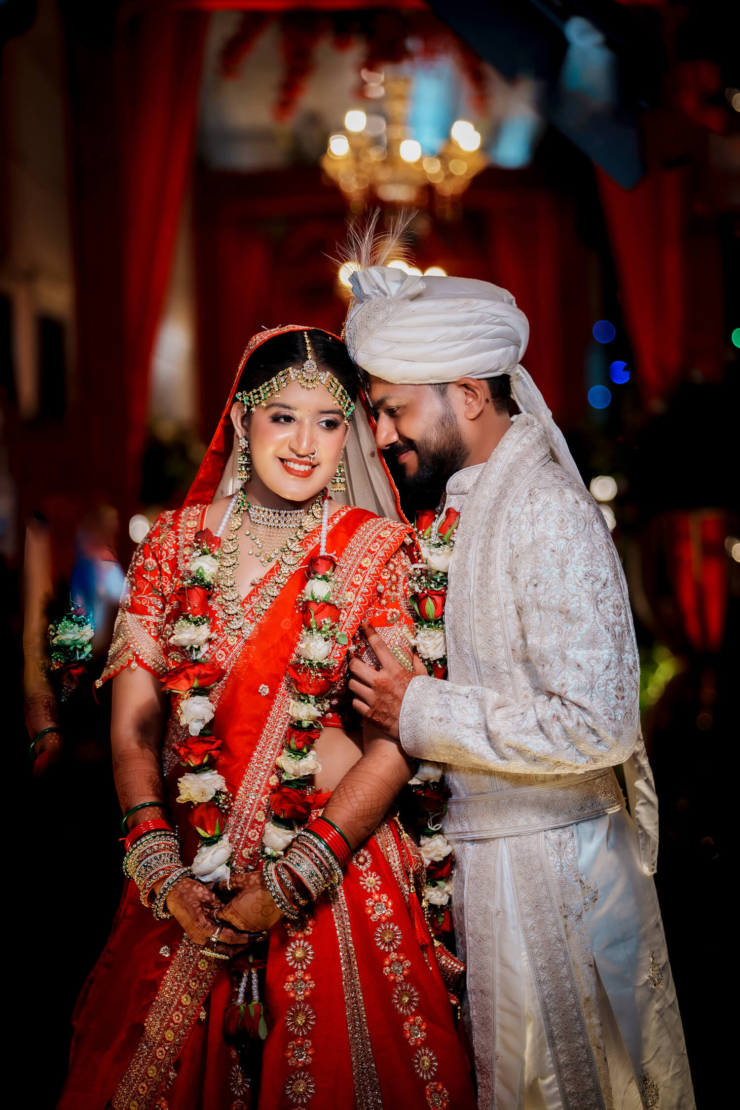 Ceremony rituals