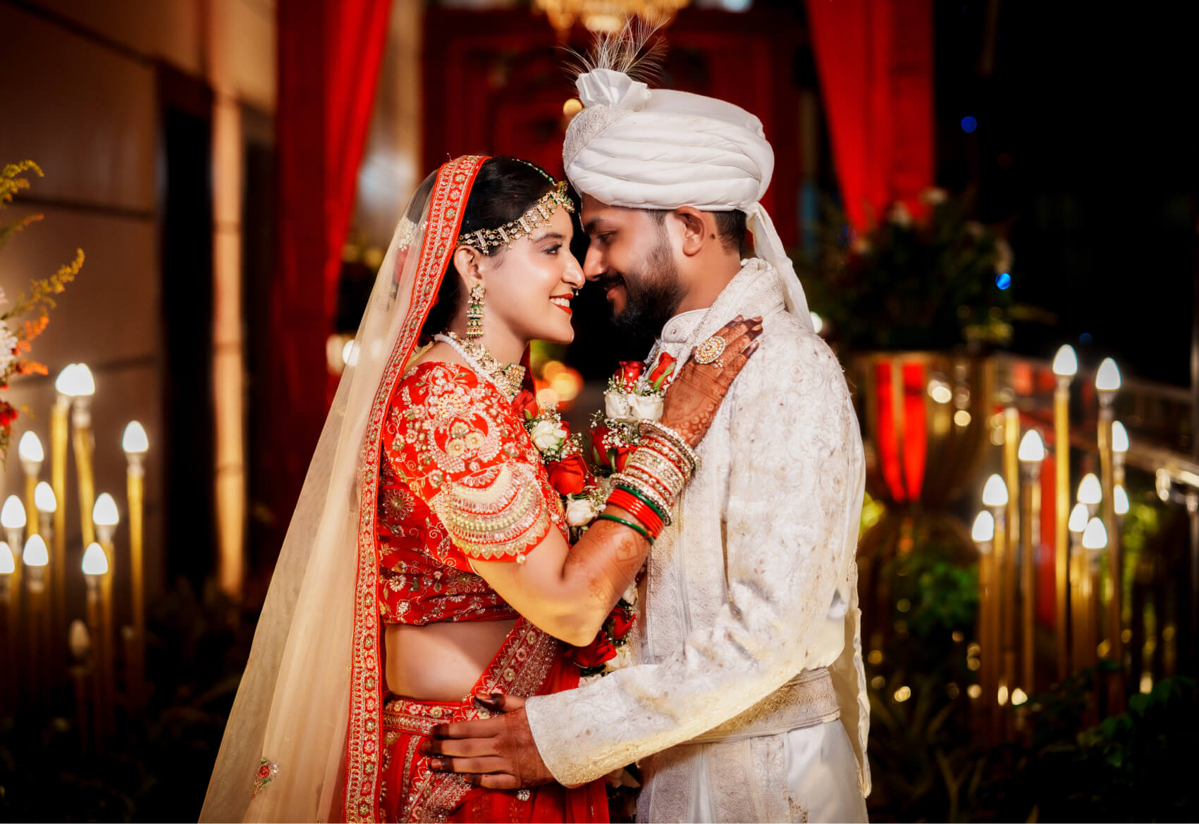 Wedding Photography